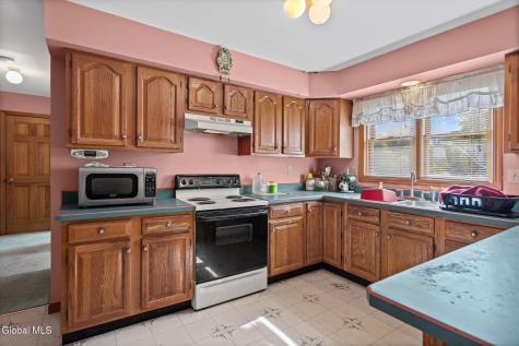 264 Upper Newtown Road Mechanicville NY 12118