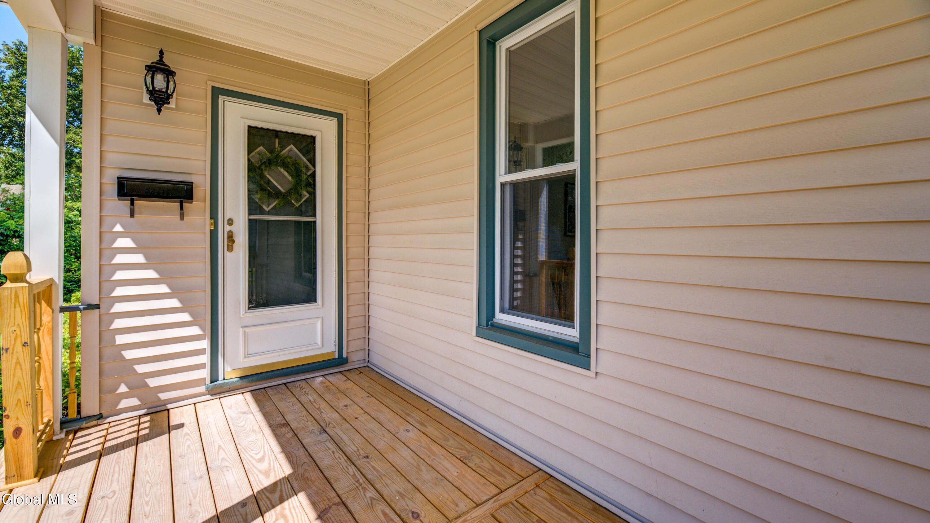 39 Temple Street Gloversville NY 12078