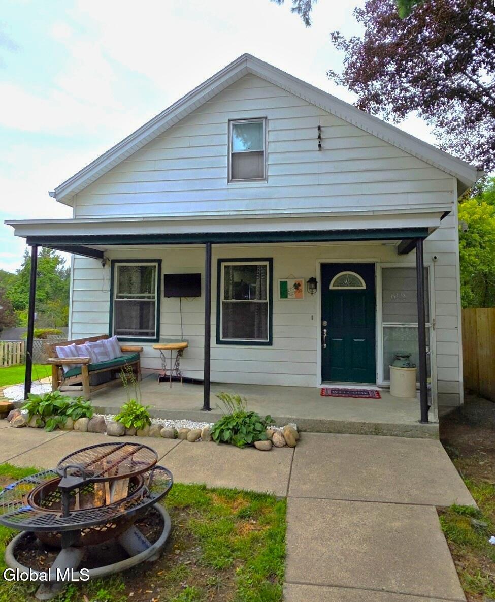 612 Pawling Avenue Troy NY 12180