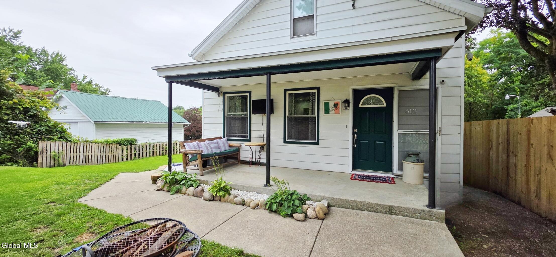 612 Pawling Avenue Troy NY 12180