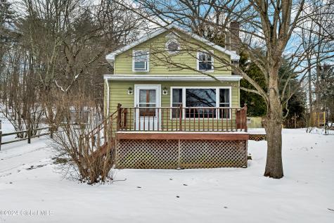 64 Lake Shore Circle Drive Nassau NY 12123