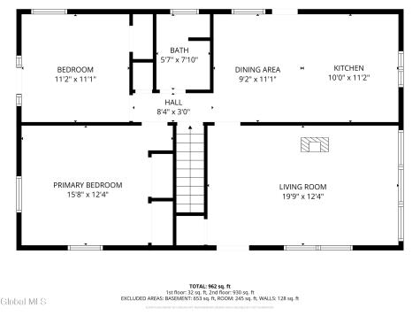 9 Fairlawn Avenue Rensselaer NY 12144