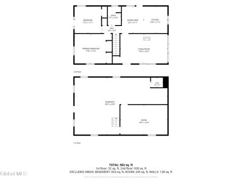 9 Fairlawn Avenue Rensselaer NY 12144