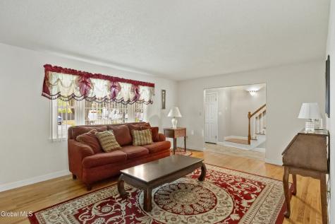 30 Fredrick Drive Saratoga Springs NY 12866