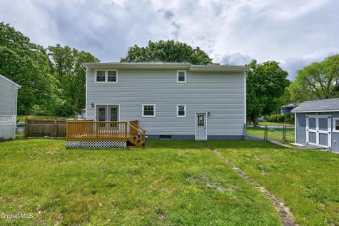 30 Fredrick Drive Saratoga Springs NY 12866