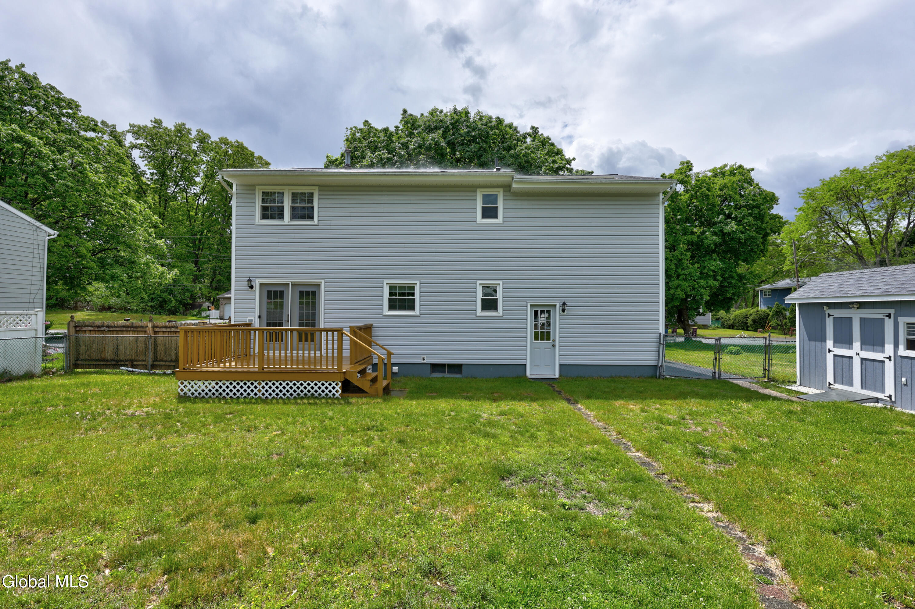 30 Fredrick Drive Saratoga Springs NY 12866