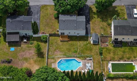 30 Fredrick Drive Saratoga Springs NY 12866