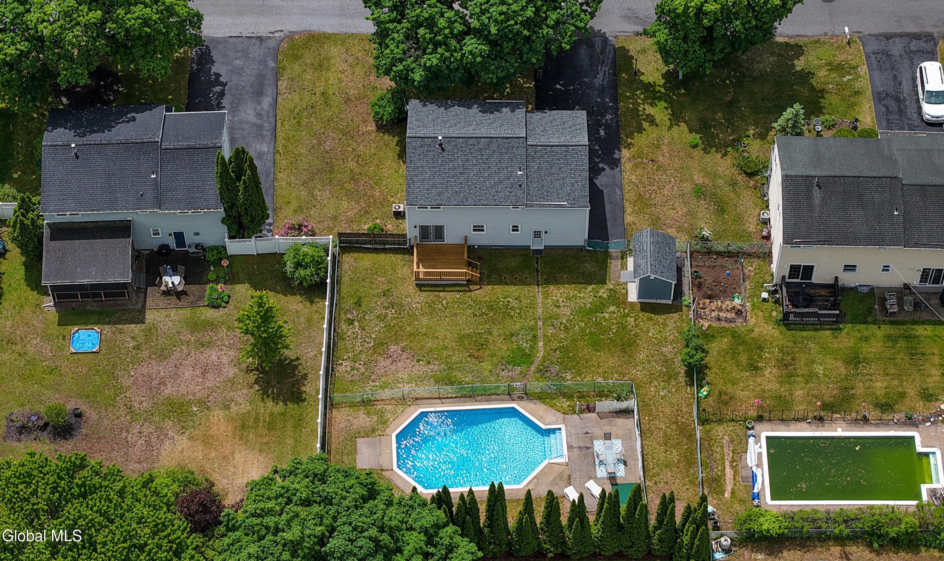 30 Fredrick Drive Saratoga Springs NY 12866