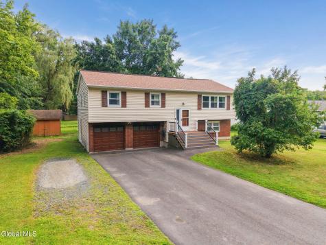 1358 Maple Hill Road Castleton NY 12033