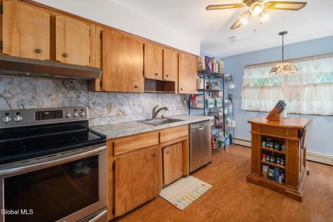 1358 Maple Hill Road Castleton NY 12033