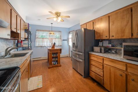 1358 Maple Hill Road Castleton NY 12033