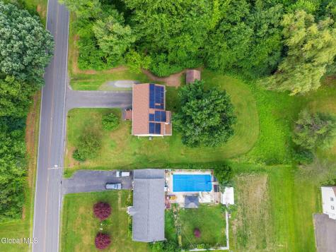 1358 Maple Hill Road Castleton NY 12033