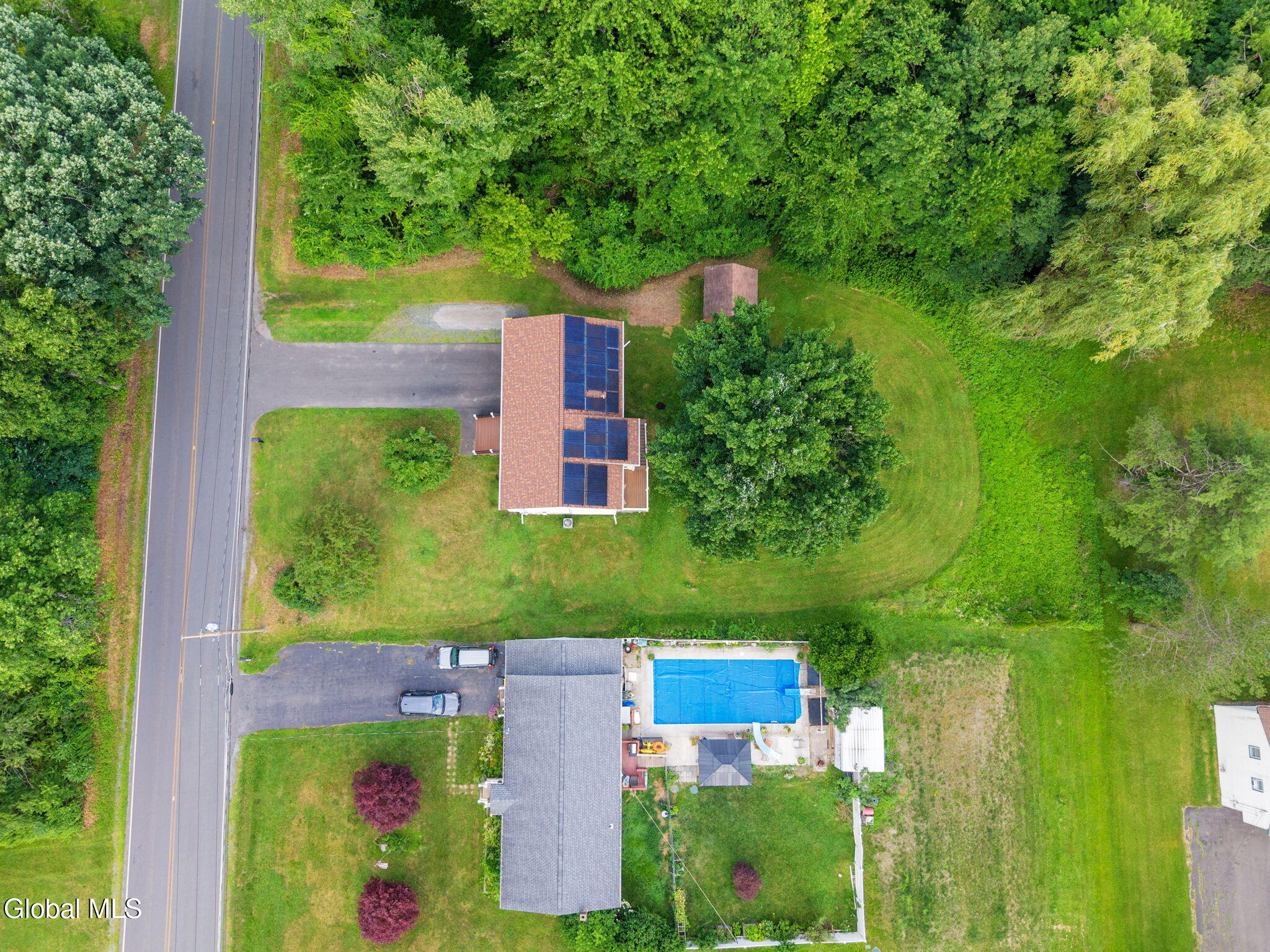1358 Maple Hill Road Castleton NY 12033