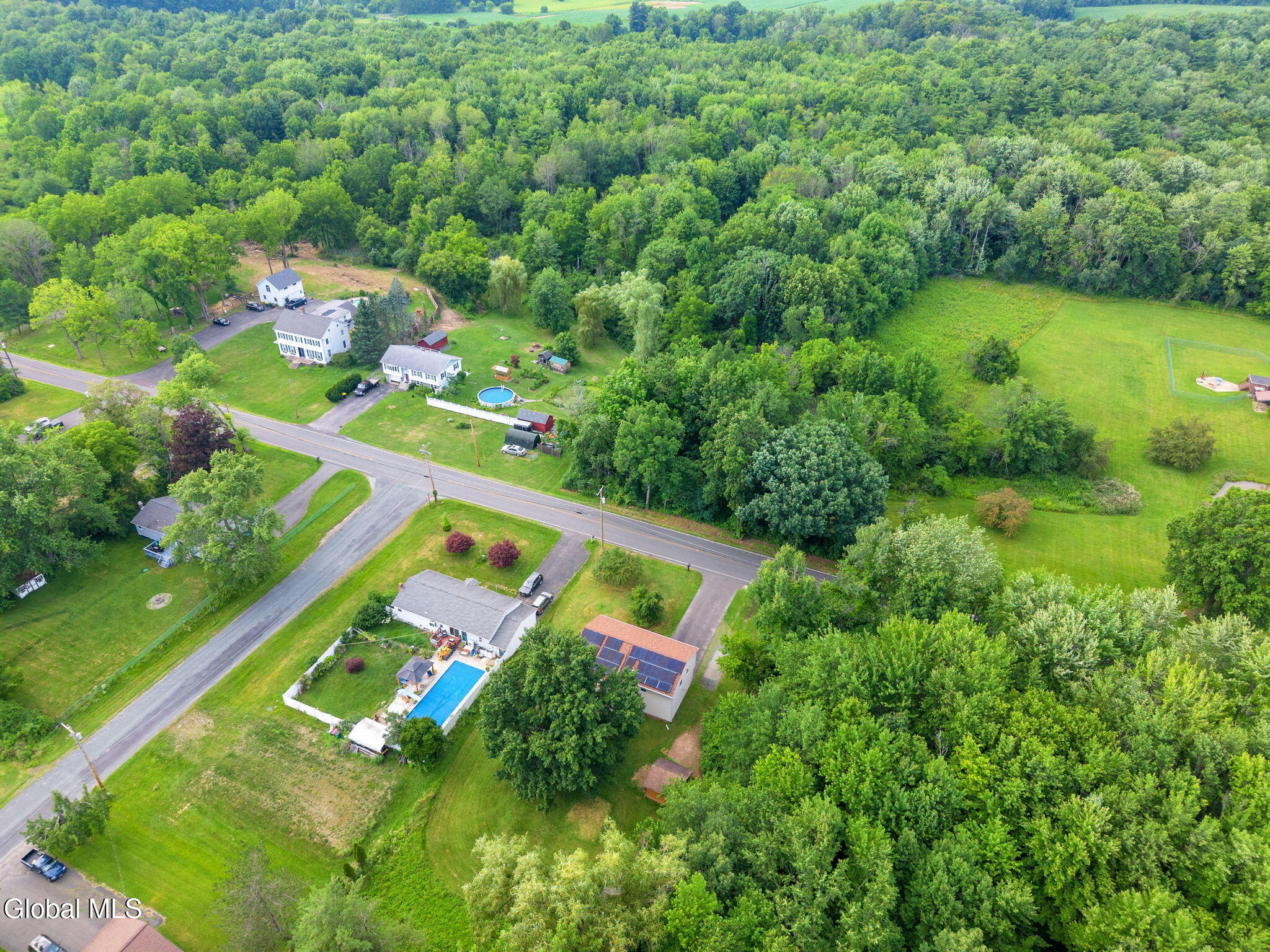 1358 Maple Hill Road Castleton NY 12033