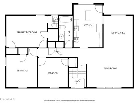 1358 Maple Hill Road Castleton NY 12033
