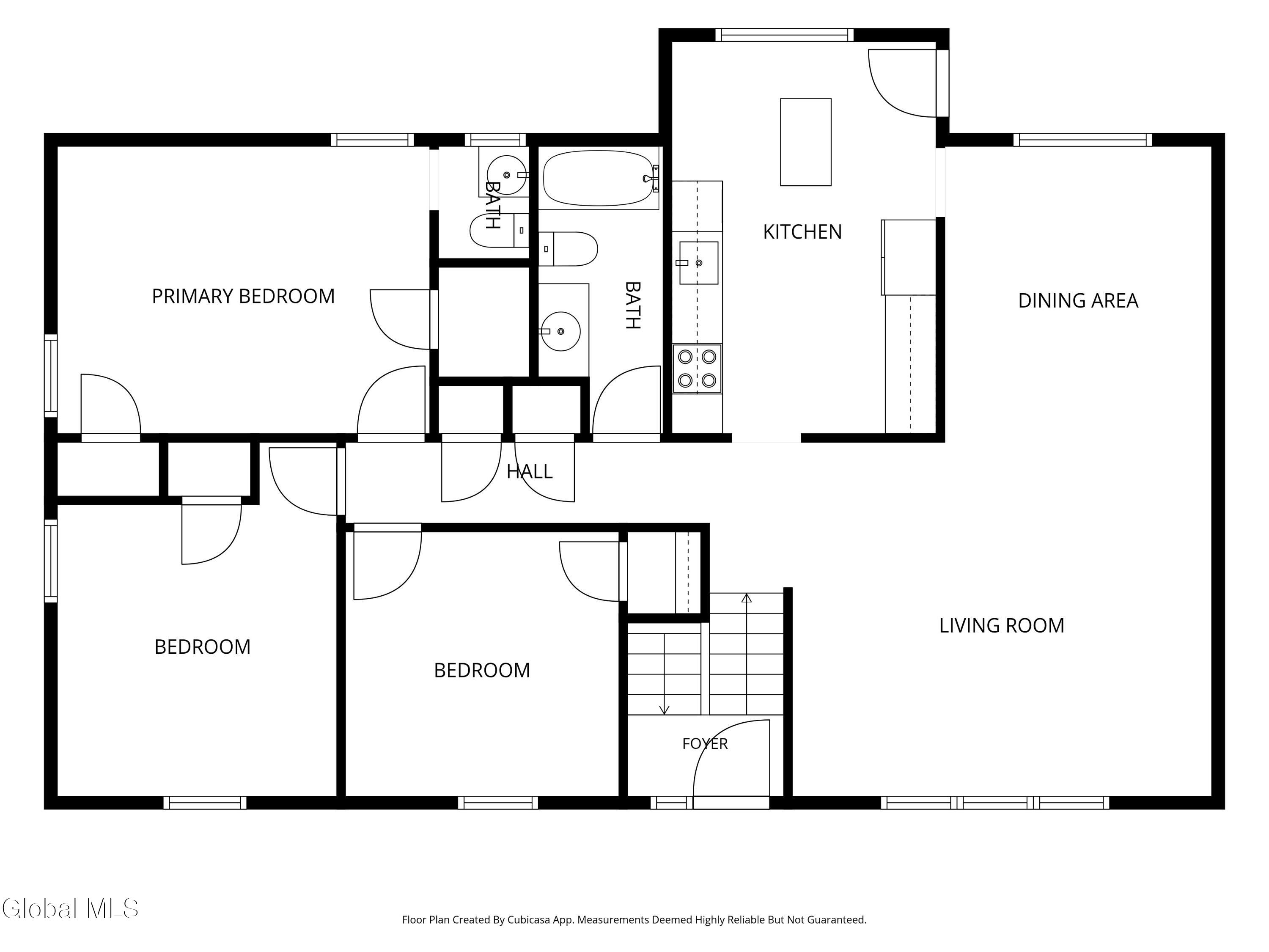 1358 Maple Hill Road Castleton NY 12033
