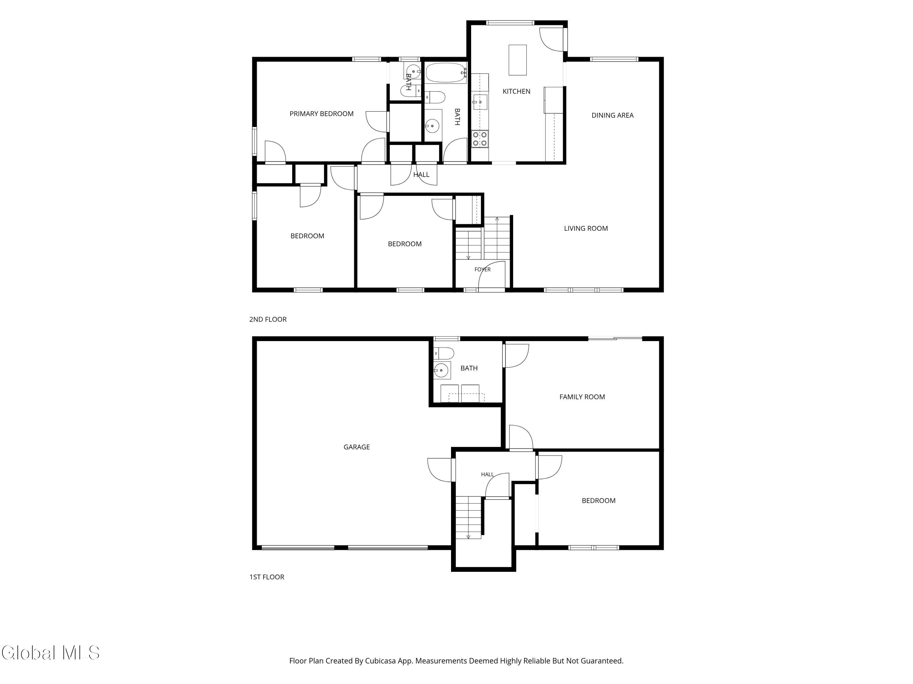 1358 Maple Hill Road Castleton NY 12033
