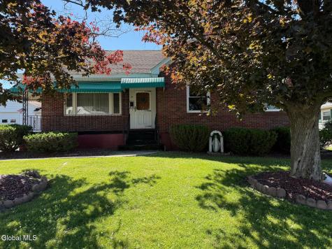 30 Mason Avenue Amsterdam NY 12010