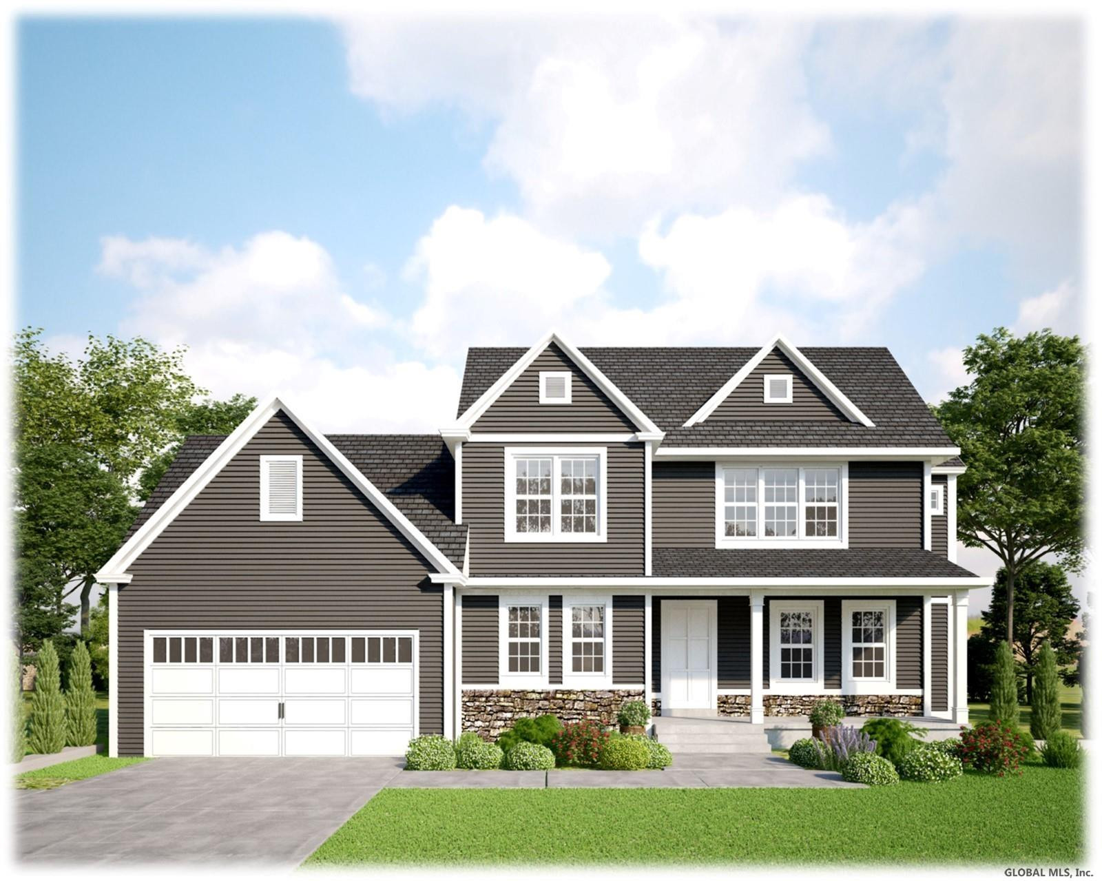 Ballston Lake NY, L06 Corona Court