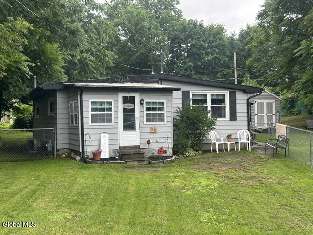 318 Richfield Street Troy NY 12182