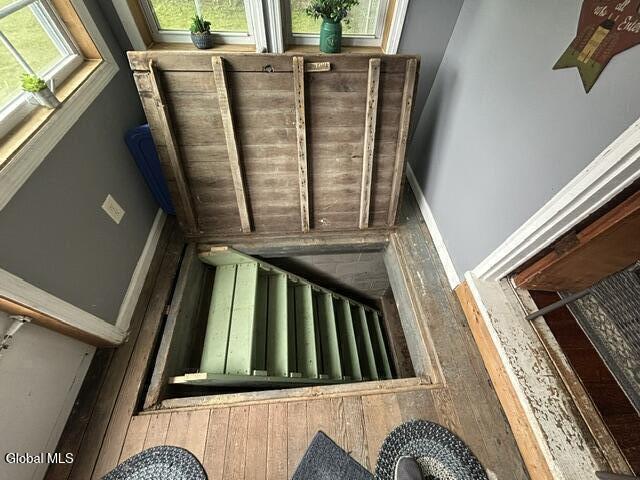 318 Richfield Street Troy NY 12182
