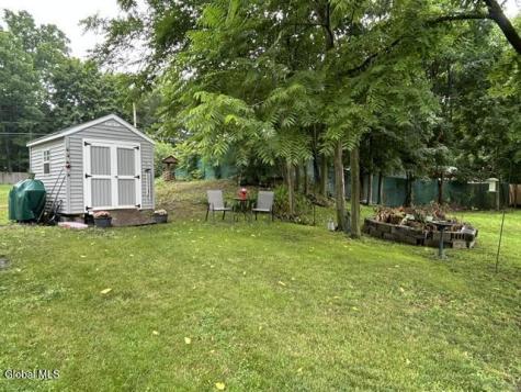 318 Richfield Street Troy NY 12182