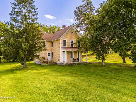 725 New York 66 Hudson NY 12534