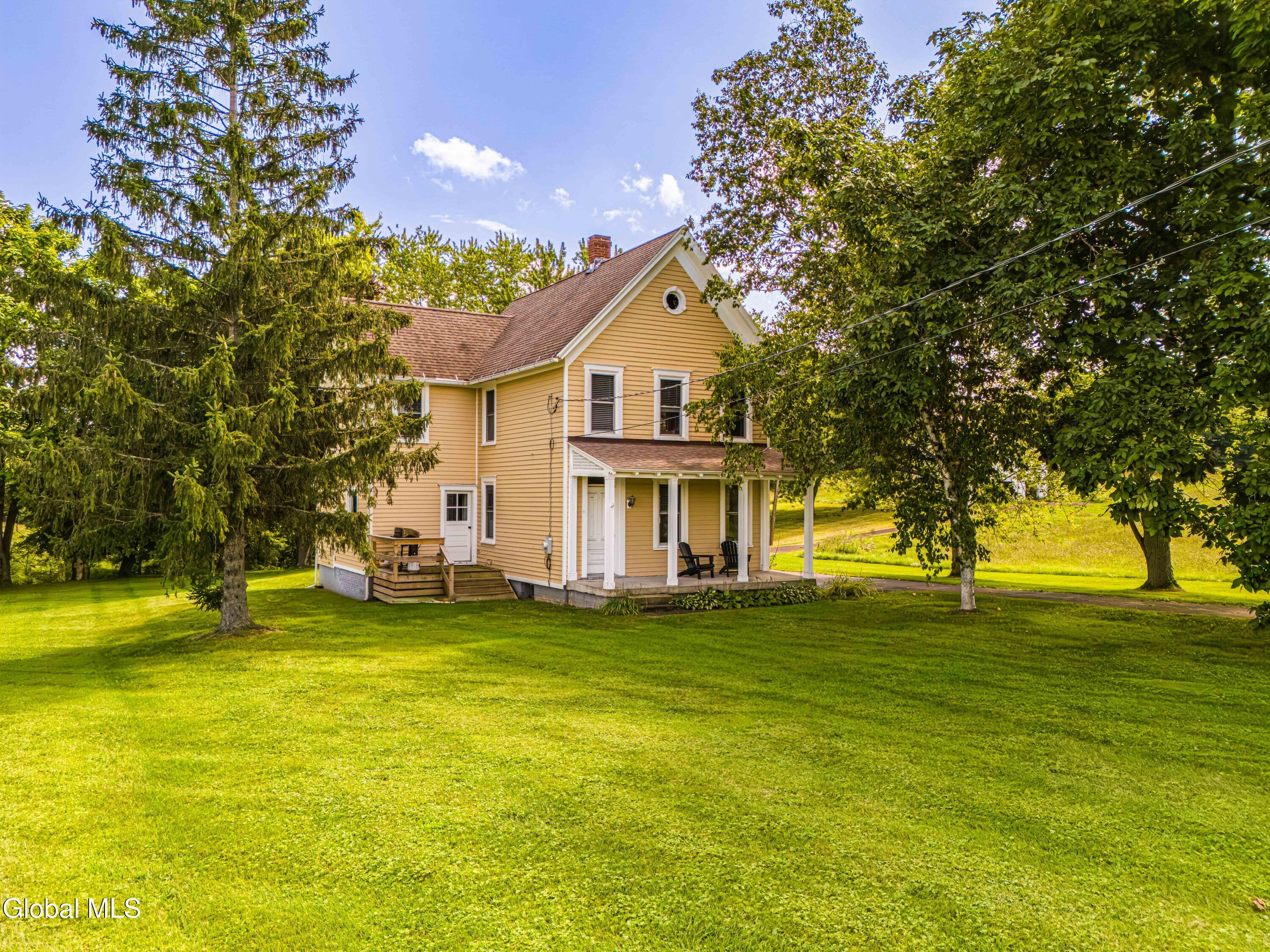 725 New York 66 Hudson NY 12534