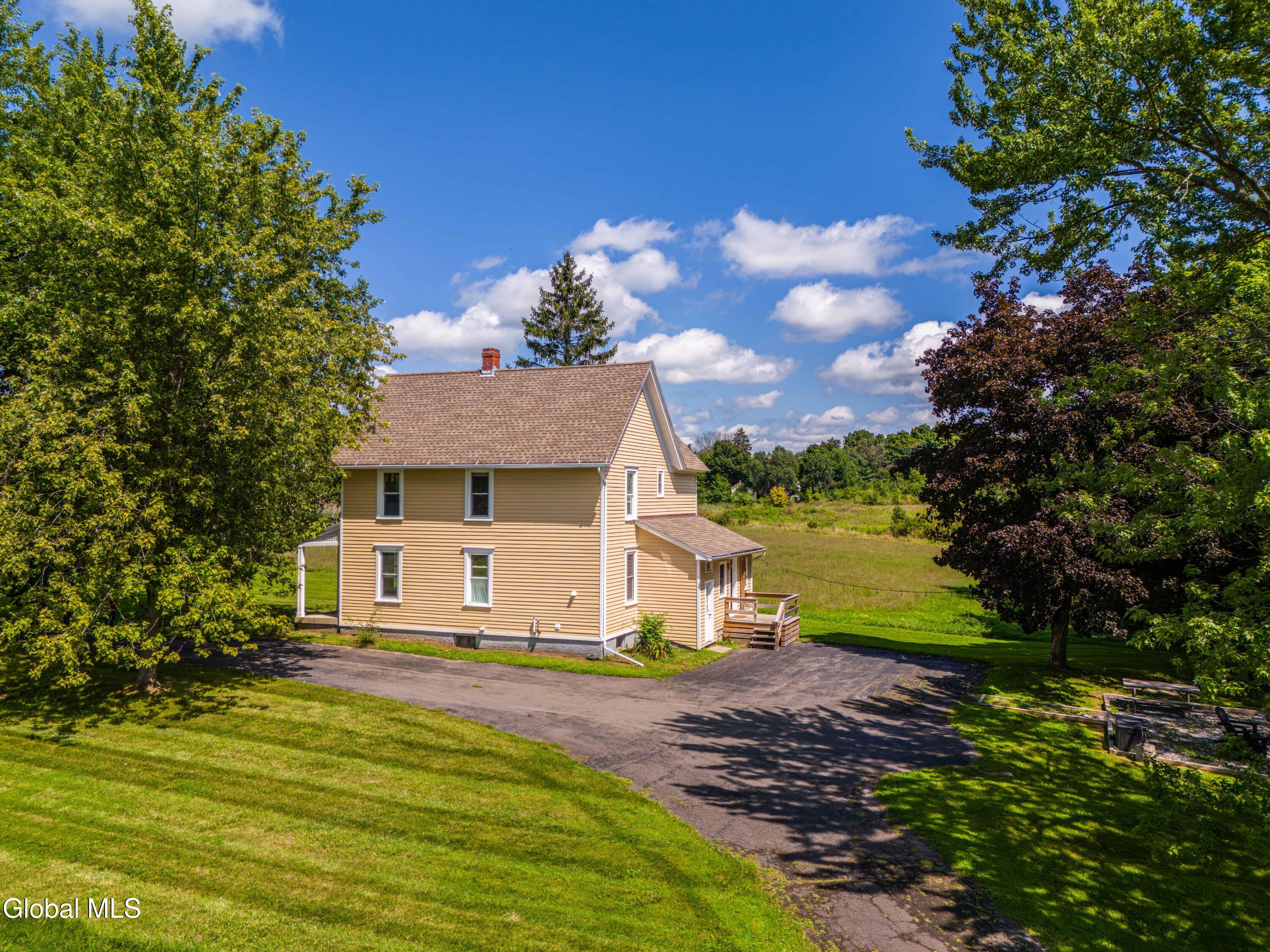 725 New York 66 Hudson NY 12534