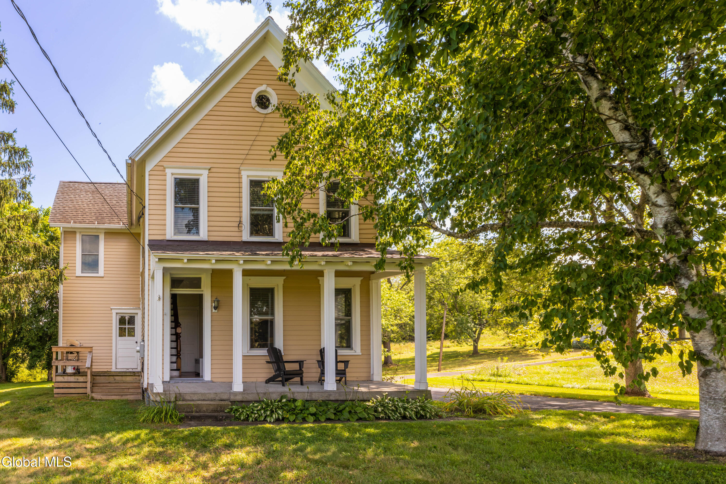 725 New York 66 Hudson NY 12534