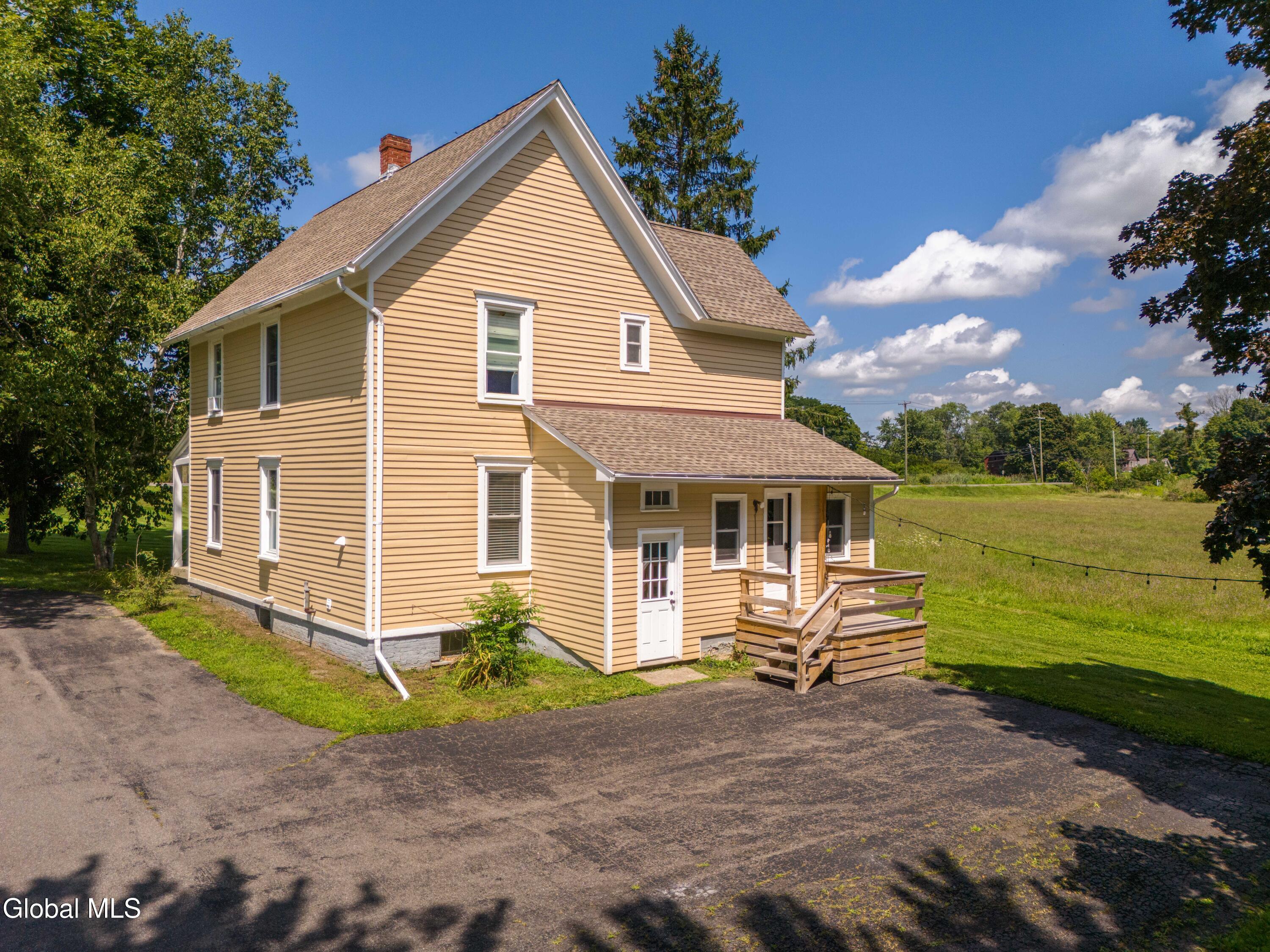 725 New York 66 Hudson NY 12534
