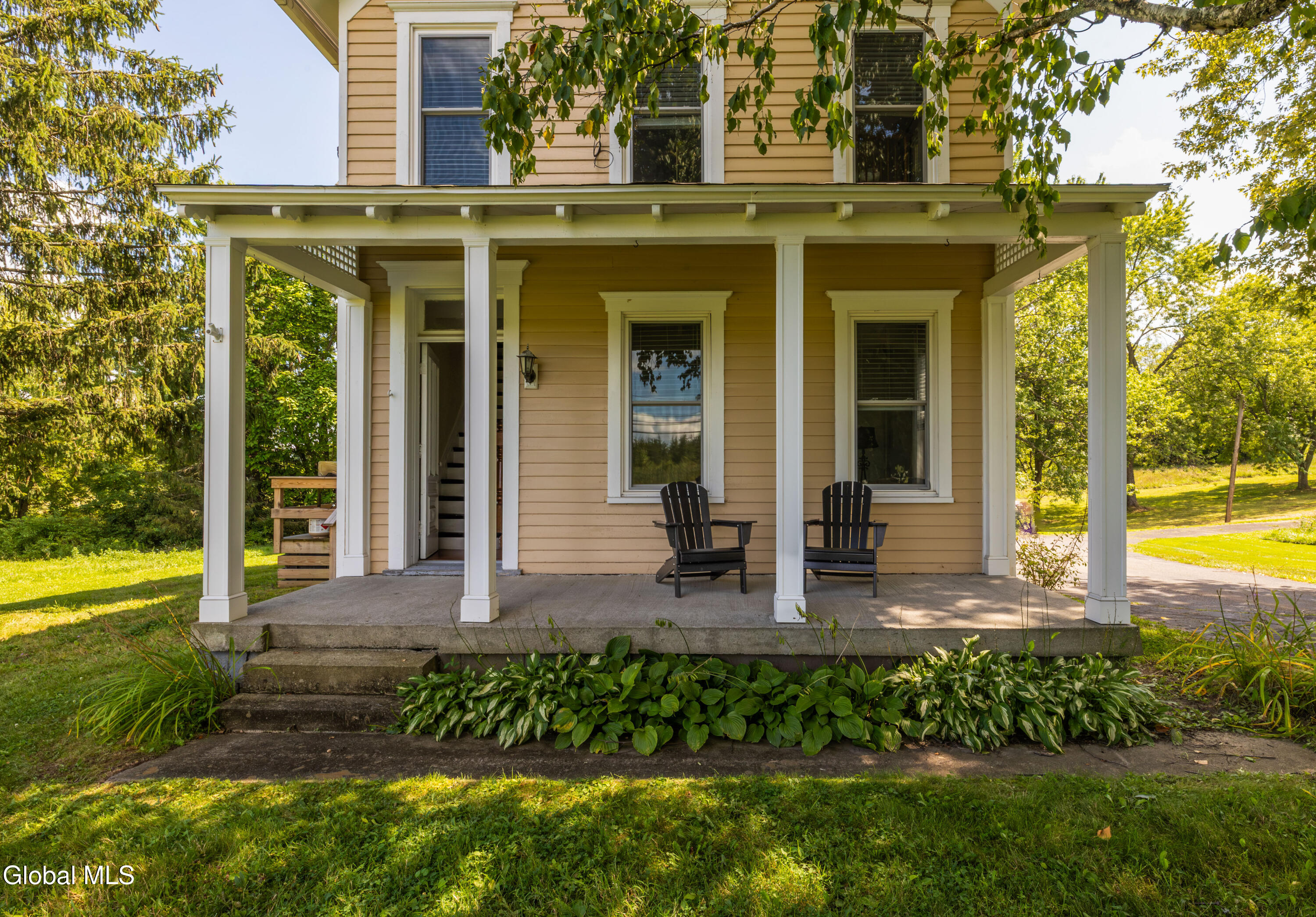 725 New York 66 Hudson NY 12534