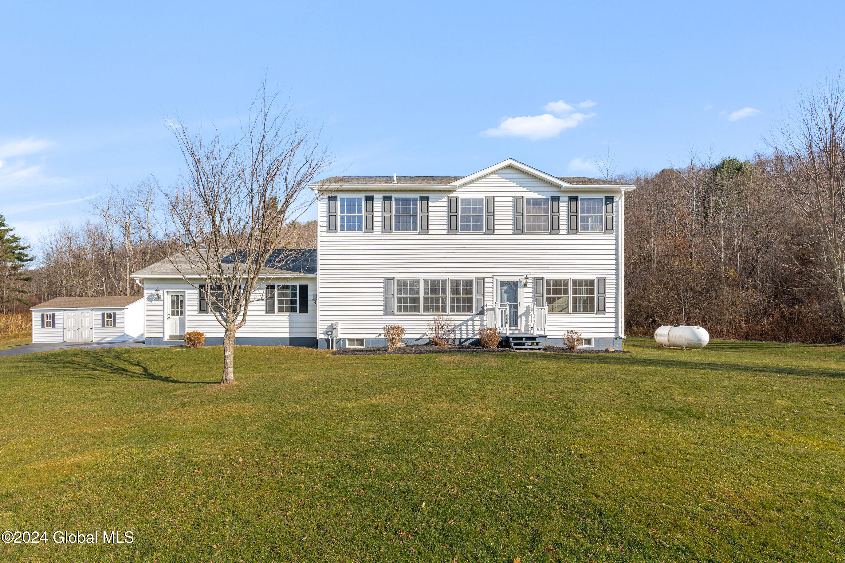 364 Elm Drive East Berne NY 12059