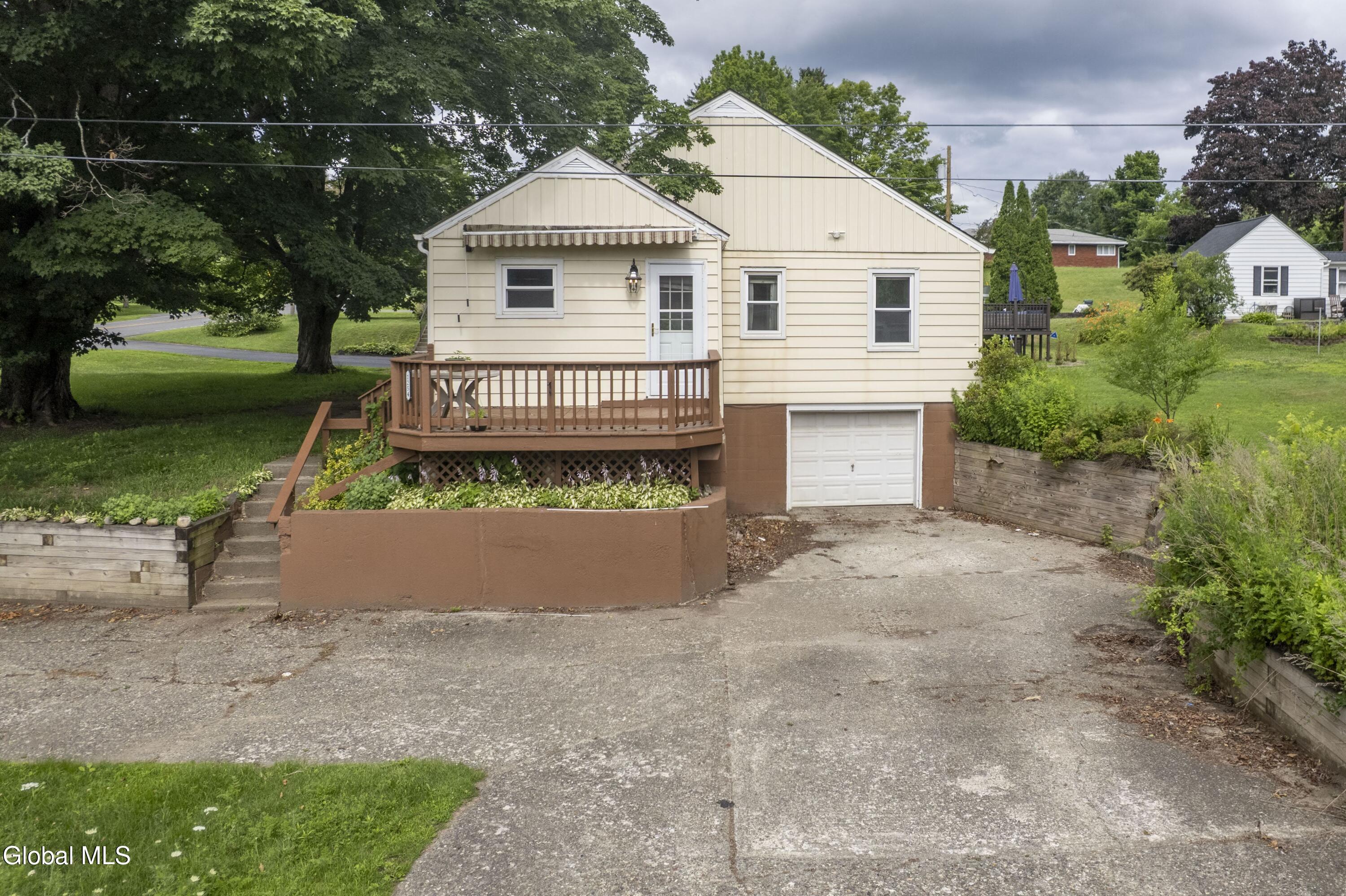 1254 Spring Avenue Wynantskill NY 12198