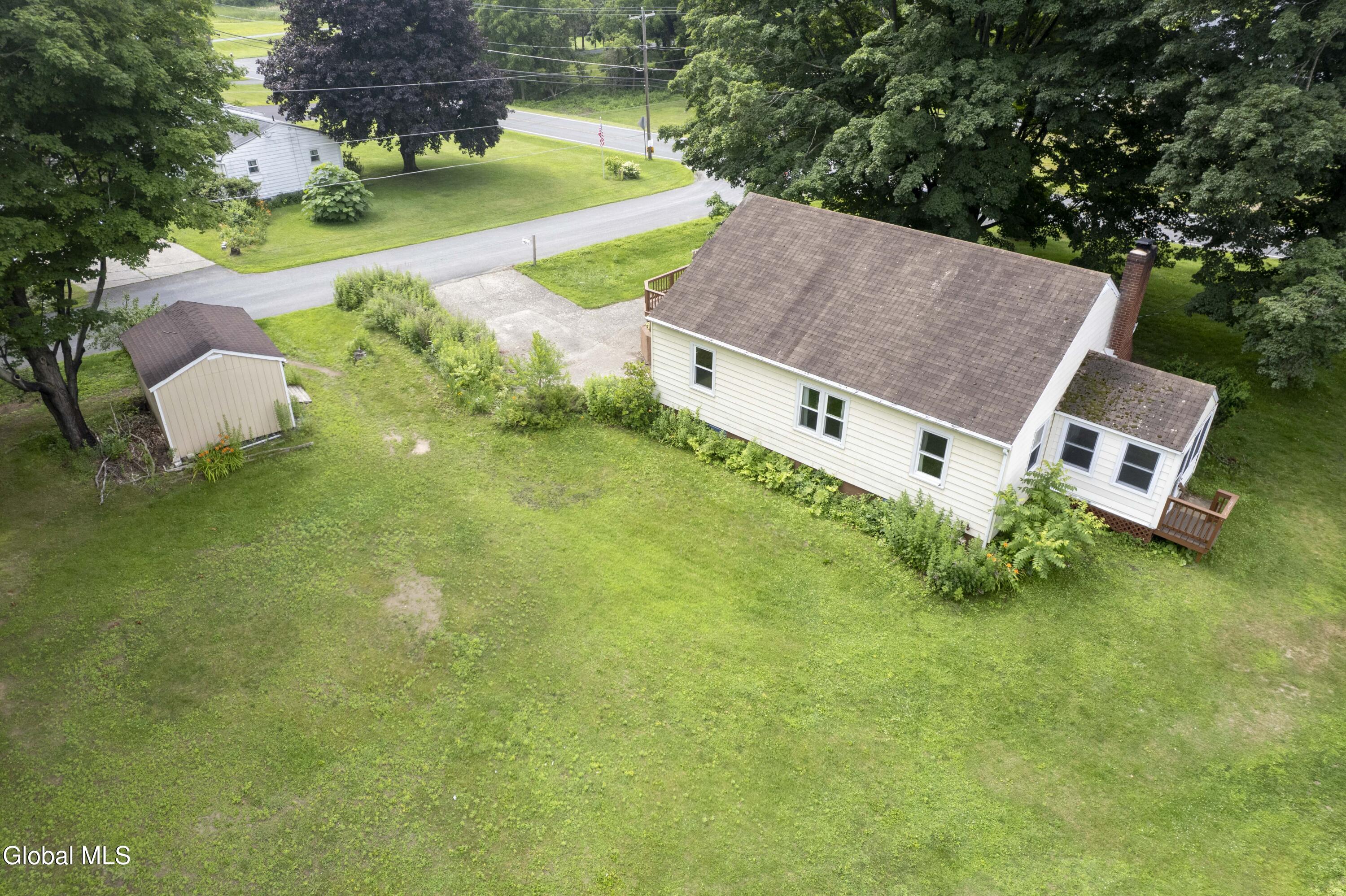1254 Spring Avenue Wynantskill NY 12198