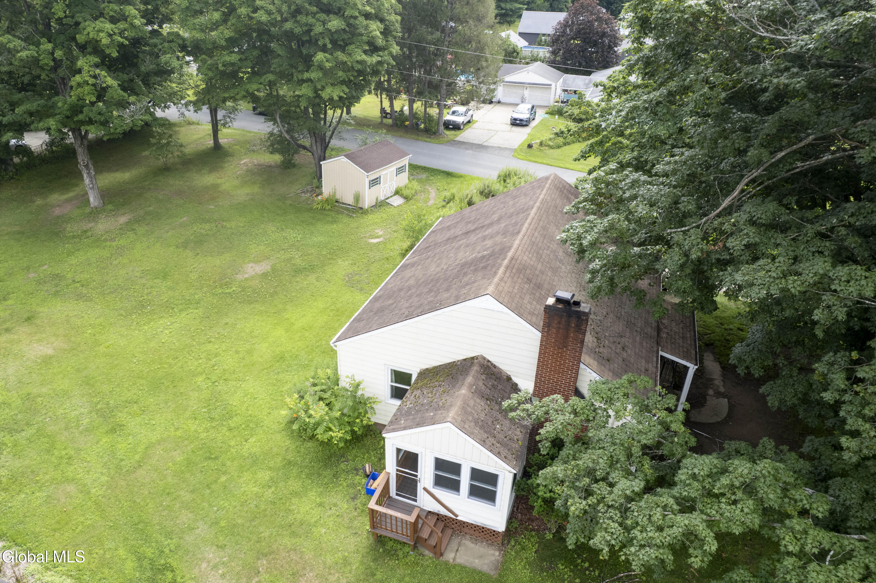 1254 Spring Avenue Wynantskill NY 12198
