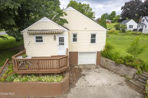 1254 Spring Avenue Wynantskill NY 12198