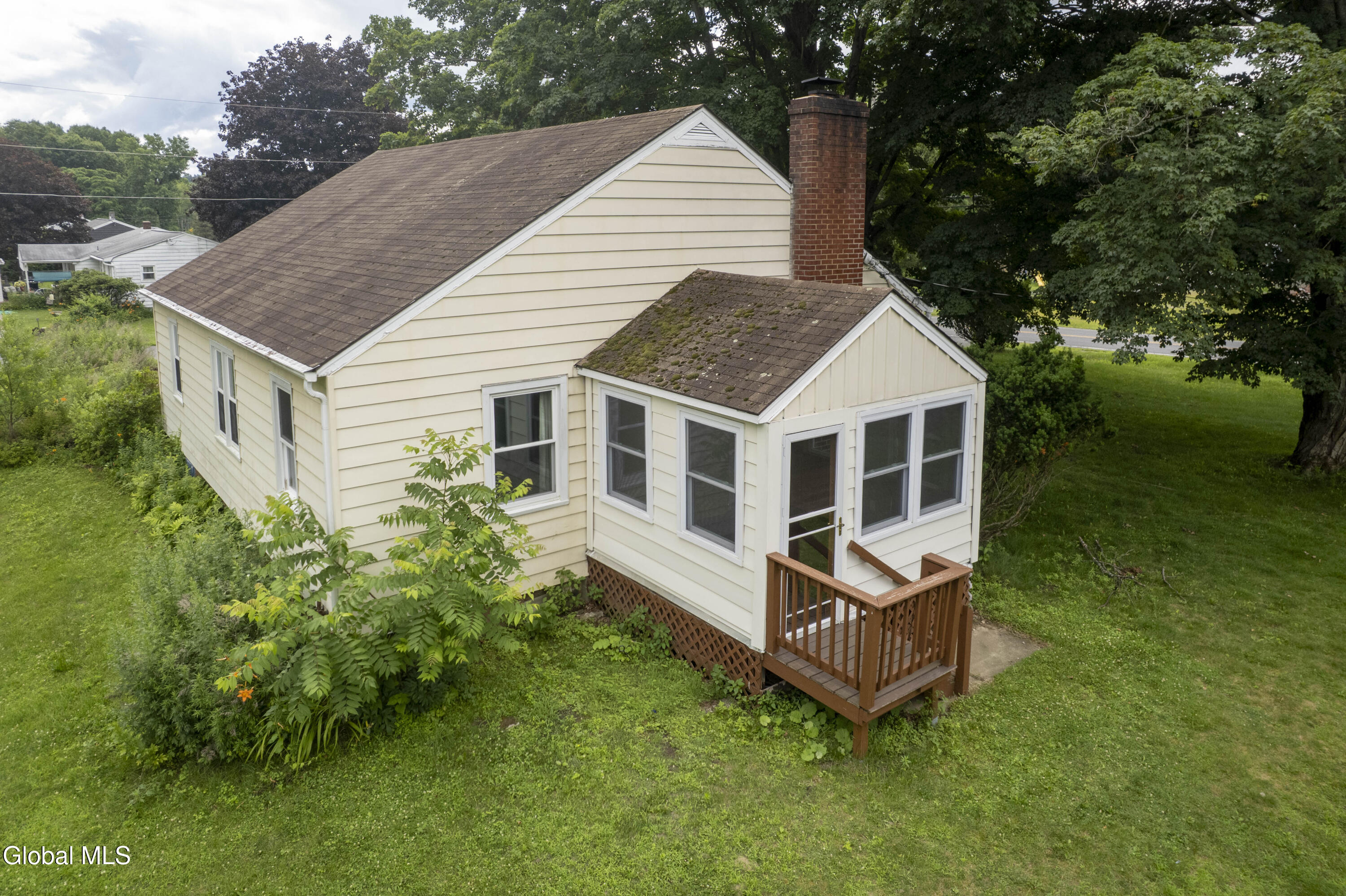 1254 Spring Avenue Wynantskill NY 12198