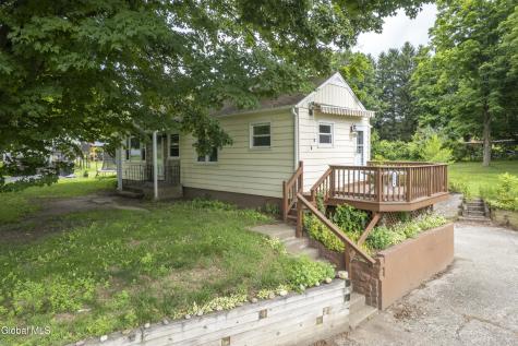 1254 Spring Avenue Wynantskill NY 12198