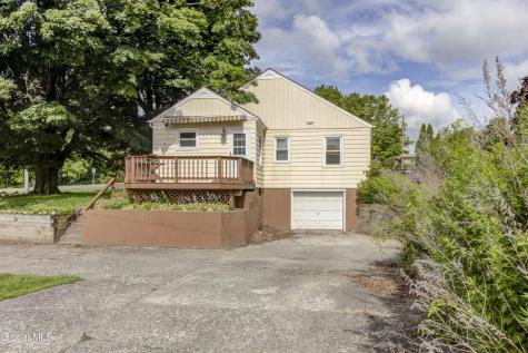 1254 Spring Avenue Wynantskill NY 12198