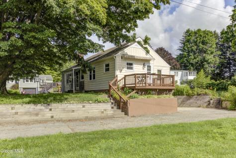 1254 Spring Avenue Wynantskill NY 12198