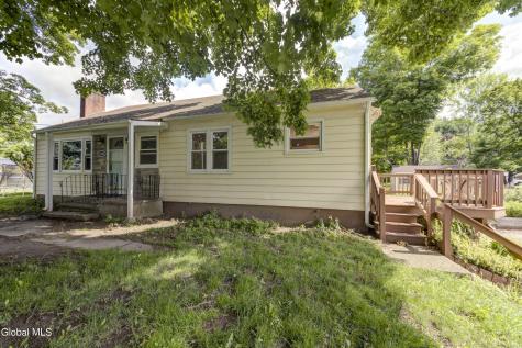 1254 Spring Avenue Wynantskill NY 12198