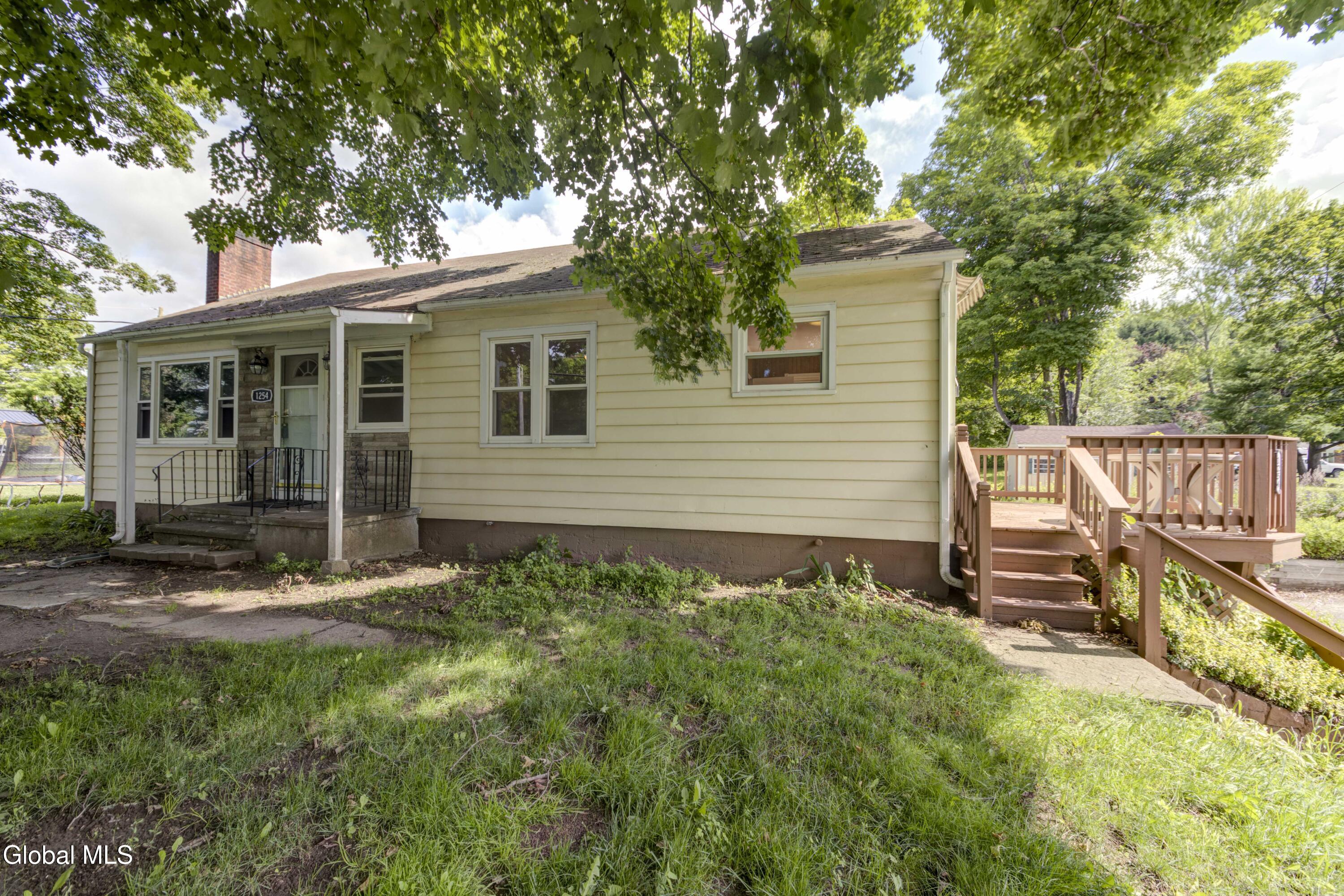 1254 Spring Avenue Wynantskill NY 12198