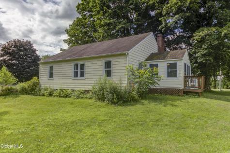 1254 Spring Avenue Wynantskill NY 12198