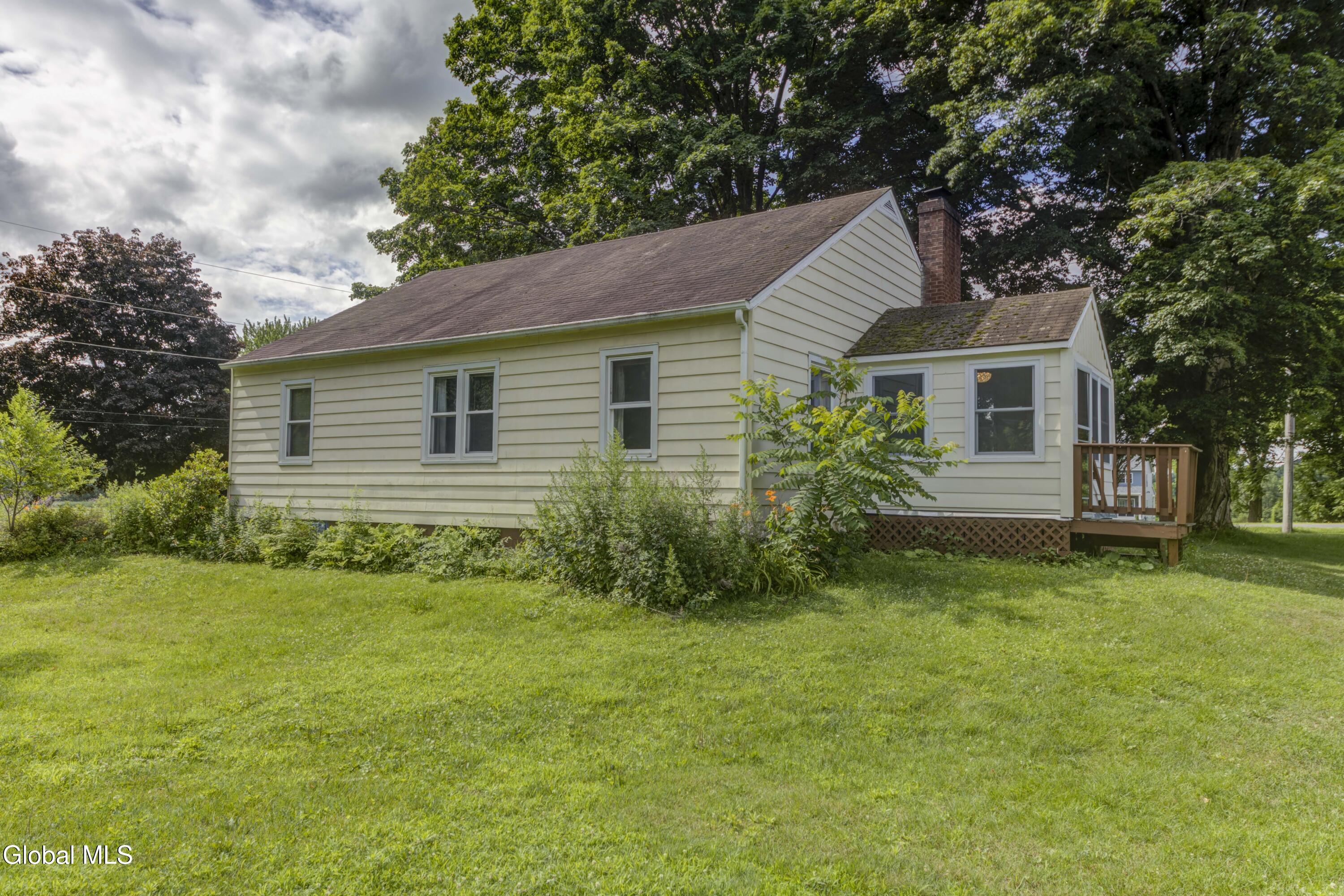 1254 Spring Avenue Wynantskill NY 12198
