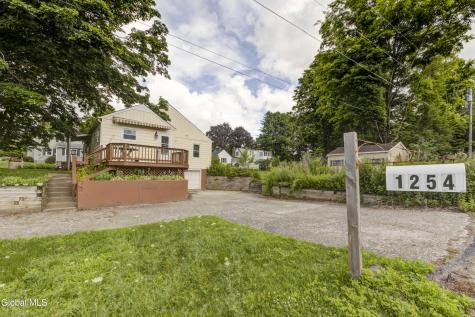1254 Spring Avenue Wynantskill NY 12198