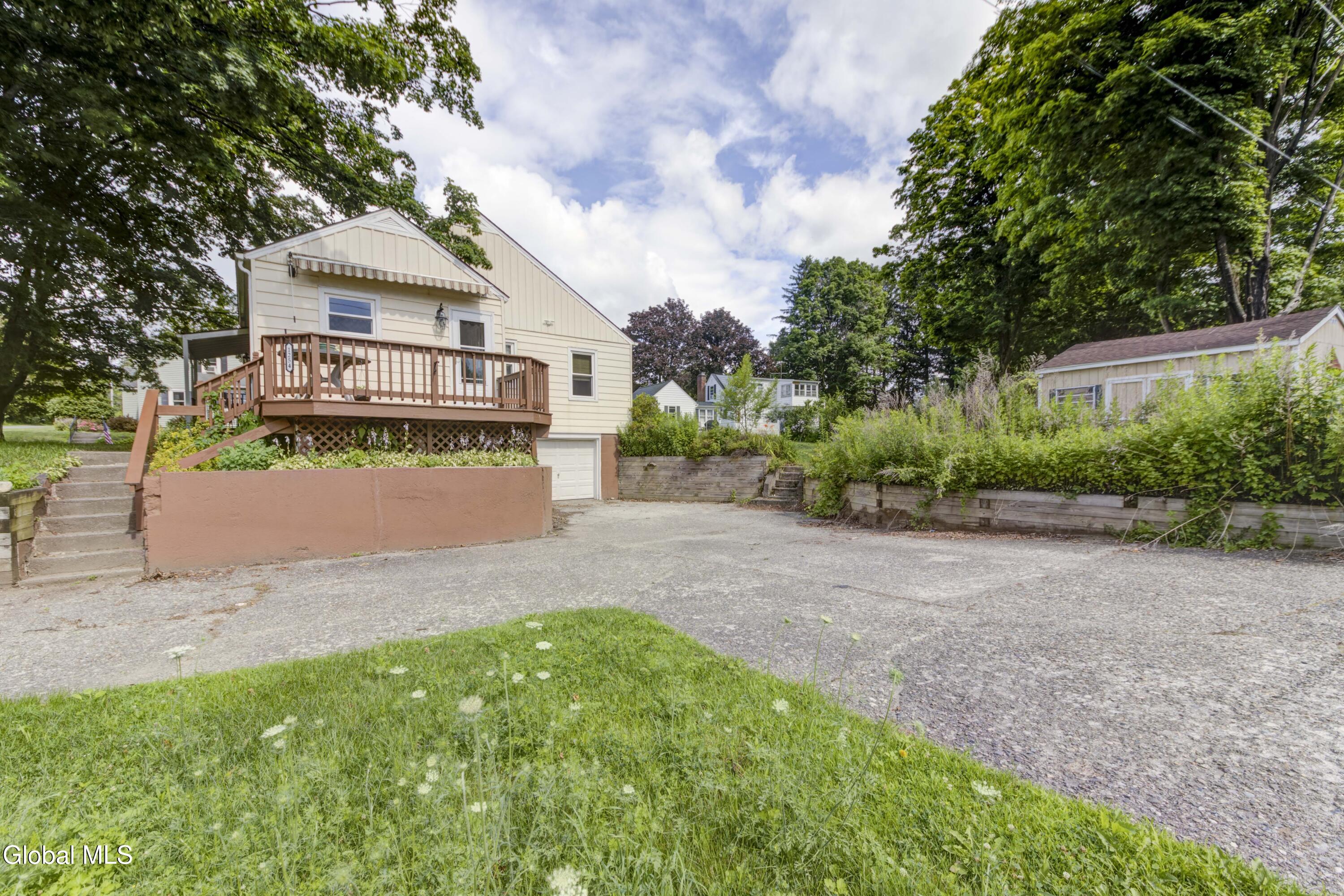 1254 Spring Avenue Wynantskill NY 12198