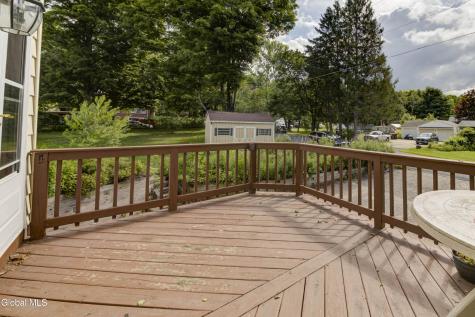 1254 Spring Avenue Wynantskill NY 12198