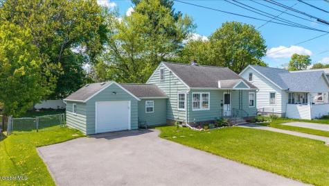 519 Elliott Street Schenectady NY 12302