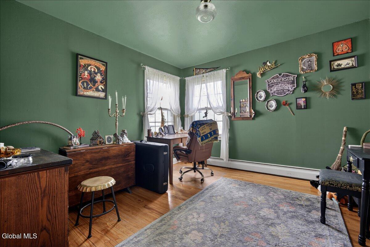 519 Elliott Street Schenectady NY 12302